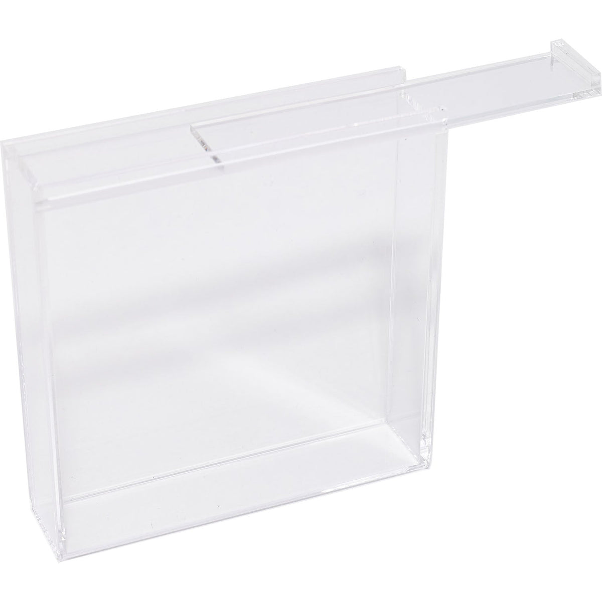 Acrylic Game Boy & Game Boy Advance Case