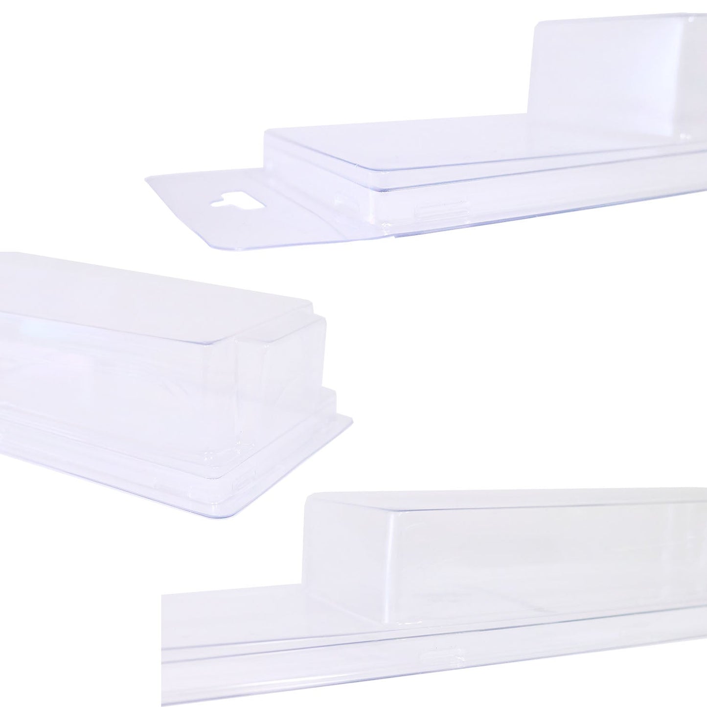 5-Car Hot Wheels Mainline Protector