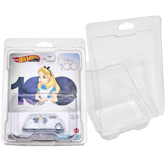 Hot Wheels Premium Protector