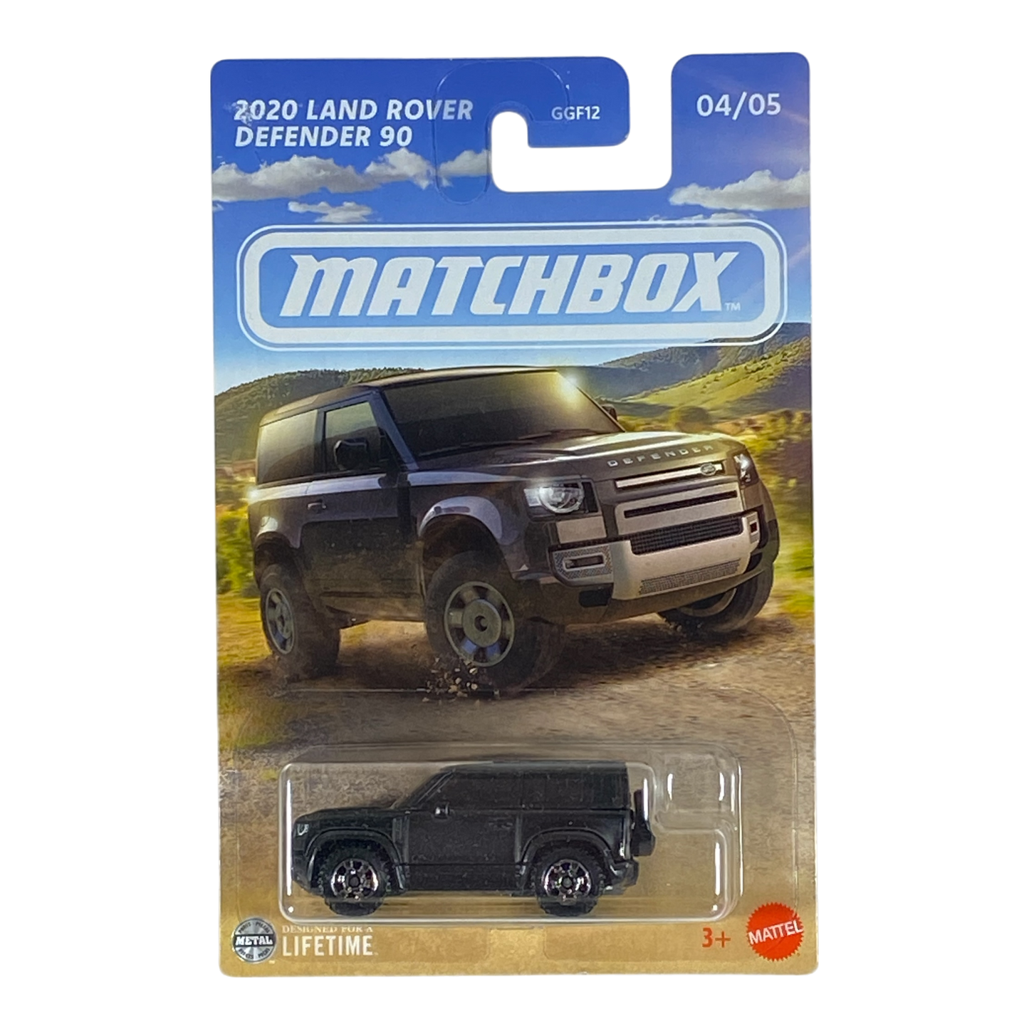 Matchbox European Series II Complete Set
