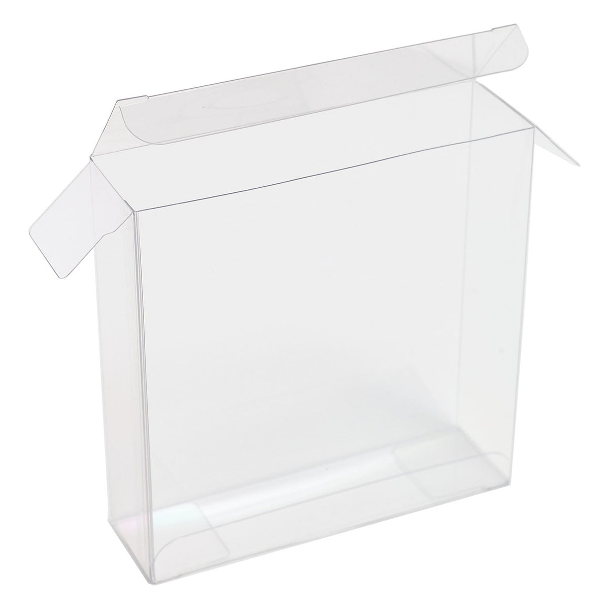 Pokémon Japanese Booster Expansion Box Protector