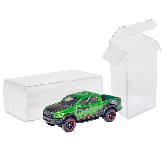 Loose Hot Wheels & Matchbox Protector