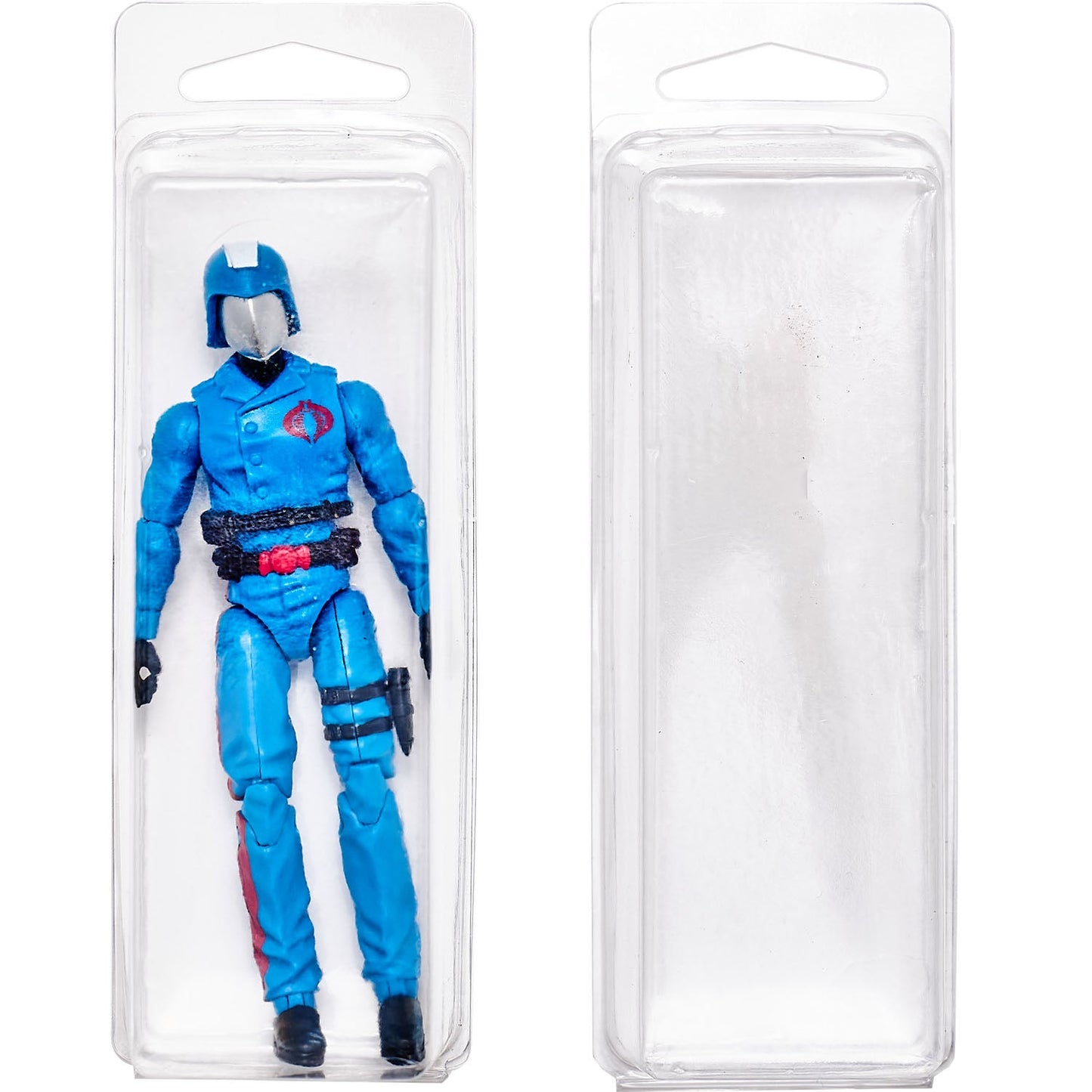 Large Loose Hot Wheels & Matchbox Protector