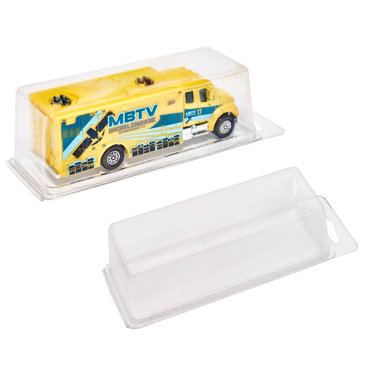 Large Loose Hot Wheels & Matchbox Protector