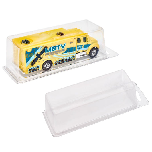 Large Loose Hot Wheels & Matchbox Protector