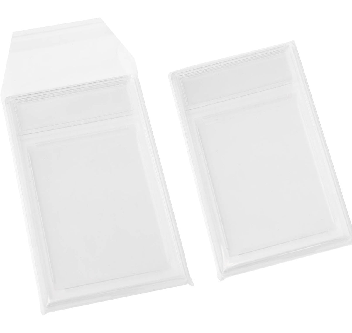 PSA Graded Card Sleeves
