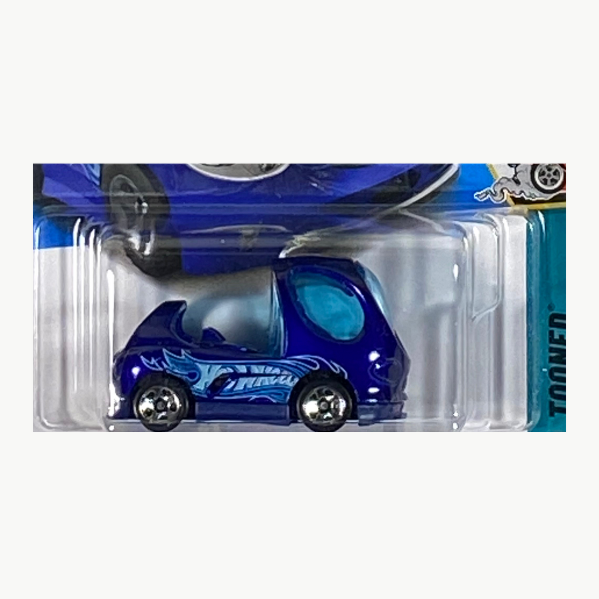Hot Wheels Deora Too'nd | Tooned Series 2/5