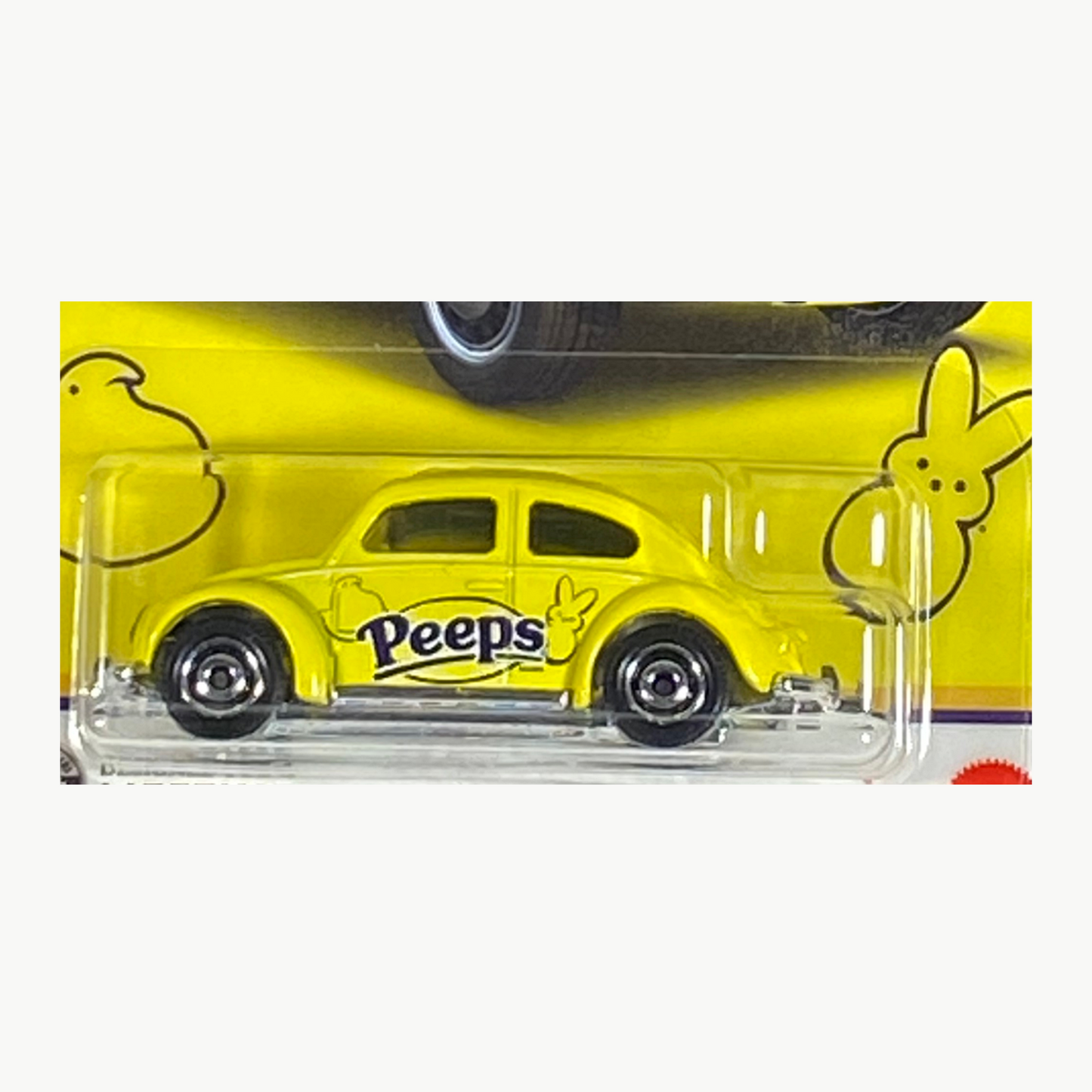 Matchbox '62 Volkswagen Beetle | Candy Series